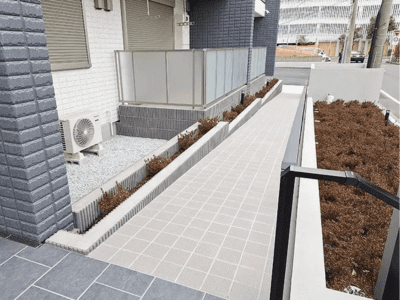 [埼玉県]ヘーベルVillage武蔵浦和西口 イメージ2