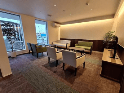 ヘーベルVillage武蔵浦和西口 施設イメージ 3