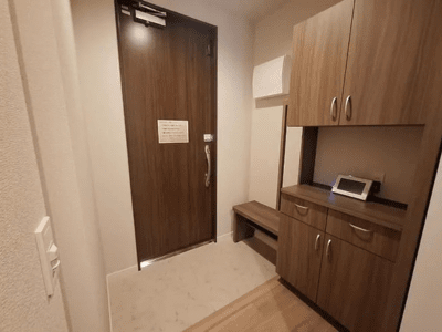 ヘーベルVillage武蔵浦和西口 施設イメージ 4