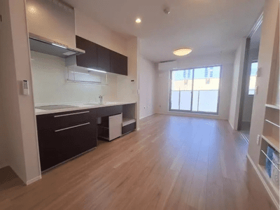 ヘーベルVillage武蔵浦和西口 施設イメージ 5