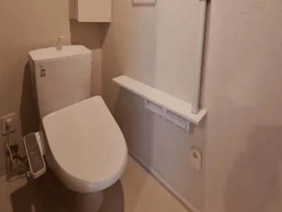 ヘーベルVillage武蔵浦和西口 施設イメージ 9