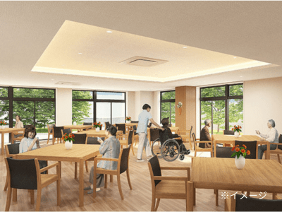 [東京都]はなことばプラス府中 イメージ3