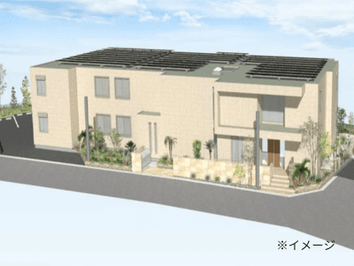 [神奈川県]ヘーベルVillage 本鵠沼2丁目 イメージ1