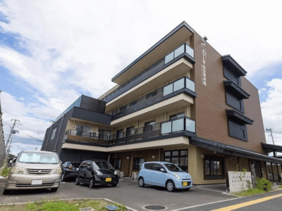 [宮城県]イリーゼ仙台荒井西 イメージ1