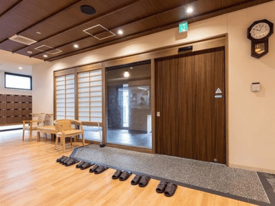 イリーゼ仙台荒井西 施設イメージ 3