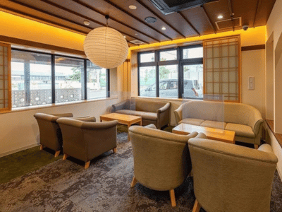 イリーゼ仙台荒井西 施設イメージ 4