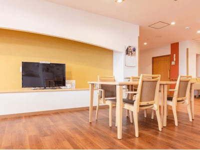 イリーゼ仙台荒井西 施設イメージ 5