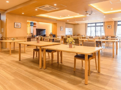 イリーゼ仙台荒井西 施設イメージ 6