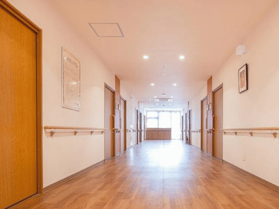 イリーゼ仙台荒井西 施設イメージ 7