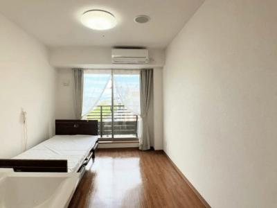 イリーゼ仙台荒井西 施設イメージ 10