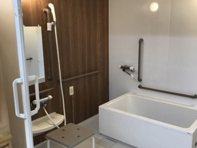 イリーゼ仙台荒井西 施設イメージ 11