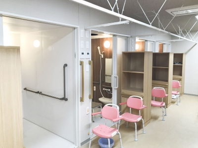 イリーゼ仙台荒井西 施設イメージ 12