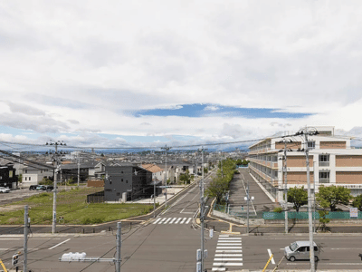 イリーゼ仙台荒井西 施設イメージ 13