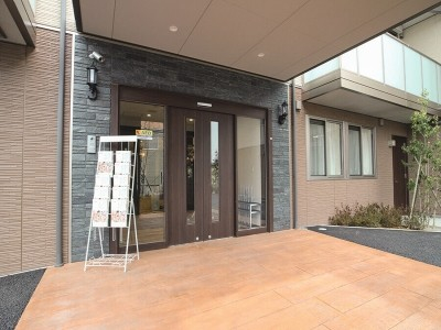 [千葉県]イリーゼ津田沼 イメージ2