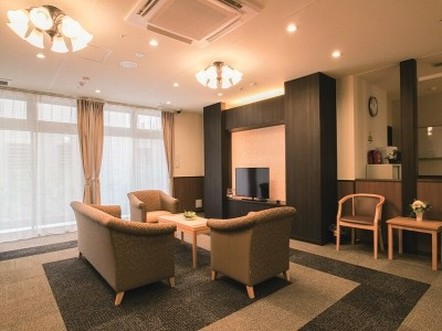 [千葉県]イリーゼ津田沼 イメージ3