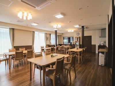 イリーゼ津田沼 施設イメージ 4