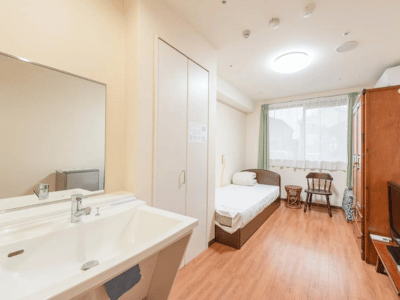 イリーゼ津田沼 施設イメージ 6