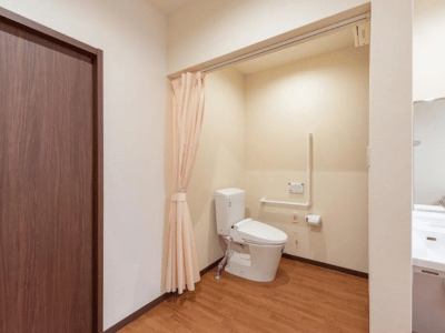 イリーゼ津田沼 施設イメージ 7