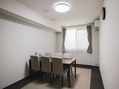 イリーゼ津田沼 施設イメージ 8