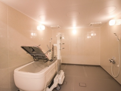 イリーゼ津田沼 施設イメージ 10