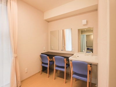 イリーゼ津田沼 施設イメージ 12