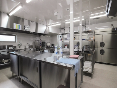 イリーゼ津田沼 施設イメージ 13