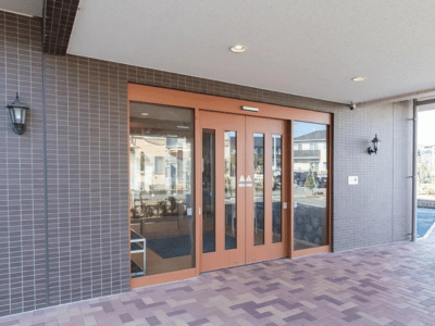 [埼玉県]イリーゼ所沢西 イメージ2