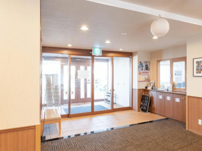 [埼玉県]イリーゼ所沢西 イメージ3