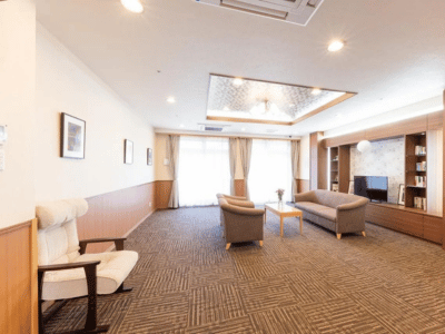 イリーゼ所沢西 施設イメージ 3