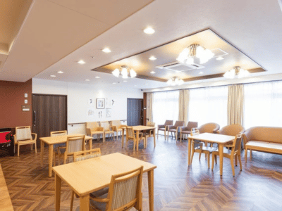 イリーゼ所沢西 施設イメージ 4