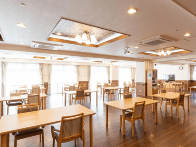 イリーゼ所沢西 施設イメージ 5