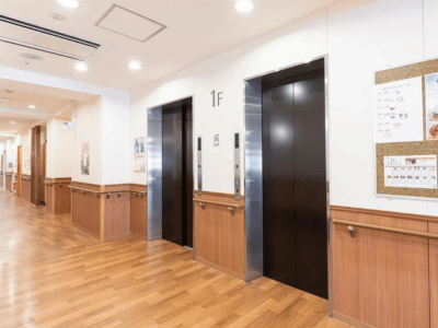 イリーゼ所沢西 施設イメージ 7