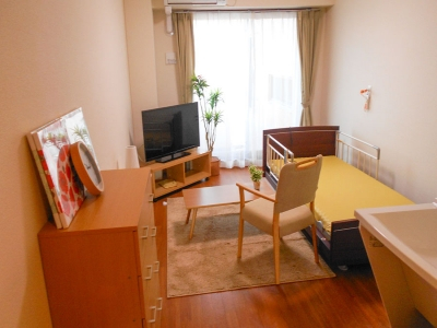 イリーゼ所沢西 施設イメージ 8