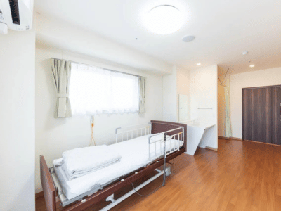 イリーゼ所沢西 施設イメージ 9