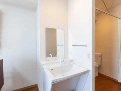 イリーゼ所沢西 施設イメージ 10