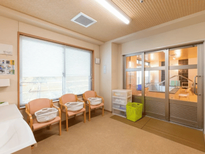 イリーゼ所沢西 施設イメージ 12