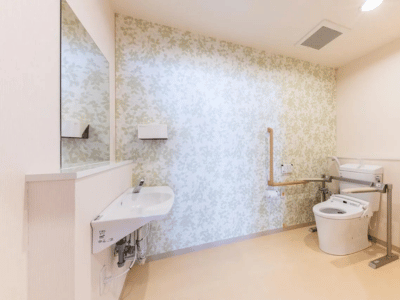 イリーゼ所沢西 施設イメージ 14