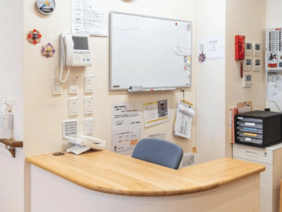 イリーゼ所沢西 施設イメージ 15