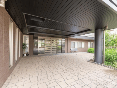 [東京都]イリーゼ練馬中村橋 イメージ2