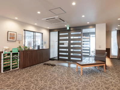 [東京都]イリーゼ練馬中村橋 イメージ3