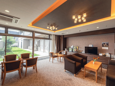 イリーゼ練馬中村橋 施設イメージ 3