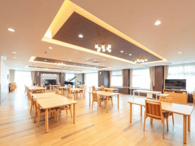 イリーゼ練馬中村橋 施設イメージ 5