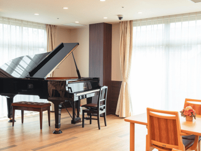 イリーゼ練馬中村橋 施設イメージ 6