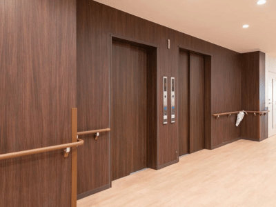 イリーゼ練馬中村橋 施設イメージ 8