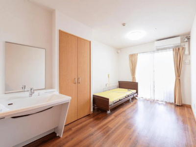 イリーゼ練馬中村橋 施設イメージ 10