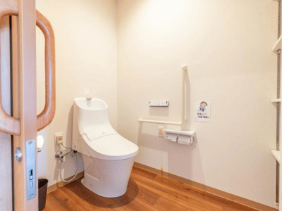 イリーゼ練馬中村橋 施設イメージ 11