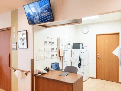 イリーゼ練馬中村橋 施設イメージ 12