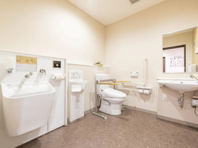 イリーゼ練馬中村橋 施設イメージ 13