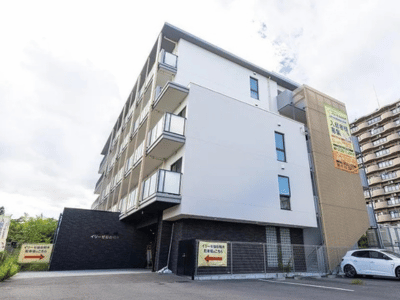 [宮城県]イリーゼ仙台柏木 イメージ1