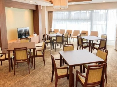 イリーゼ仙台柏木 施設イメージ 3